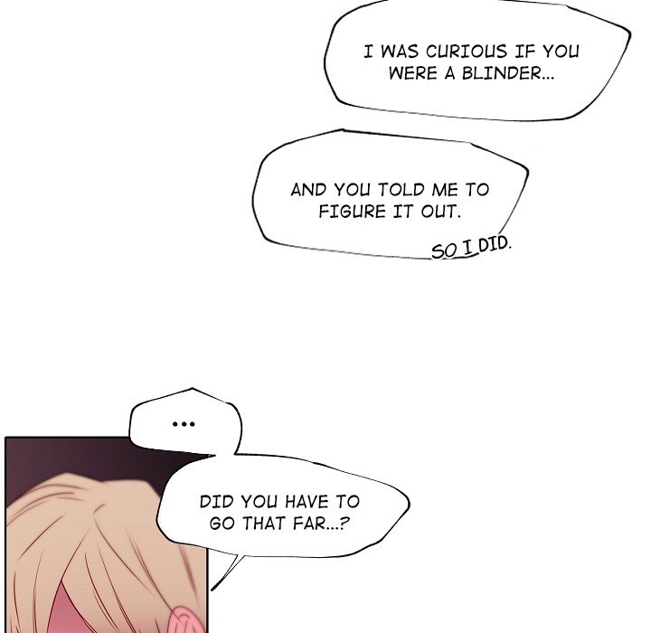 Ranunculus - Chapter 95 [photo 61] - MangaPorn