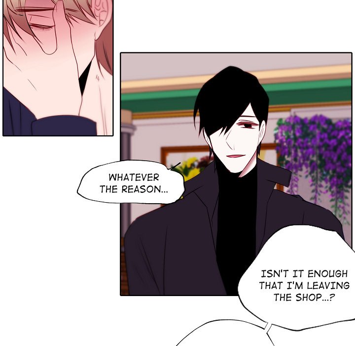 Ranunculus - Chapter 95 [photo 62] - MangaPorn