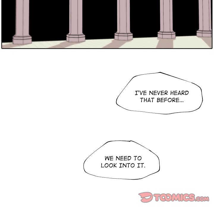 Ranunculus - Chapter 95 [photo 66] - MangaPorn