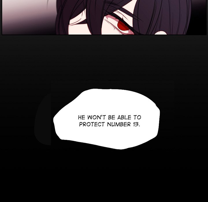 Ranunculus - Chapter 95 [photo 71] - MangaPorn