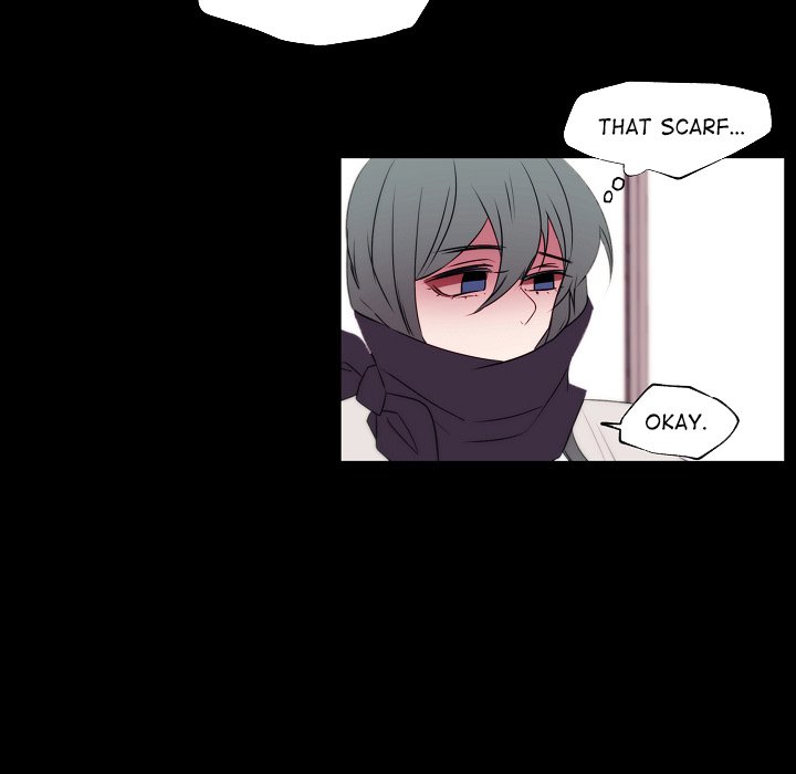 Ranunculus - Chapter 96 [photo 12] - MangaPorn