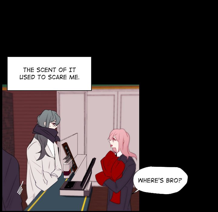 Ranunculus - Chapter 96 [photo 13] - MangaPorn