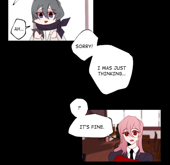 Ranunculus - Chapter 96 [photo 17] - MangaPorn