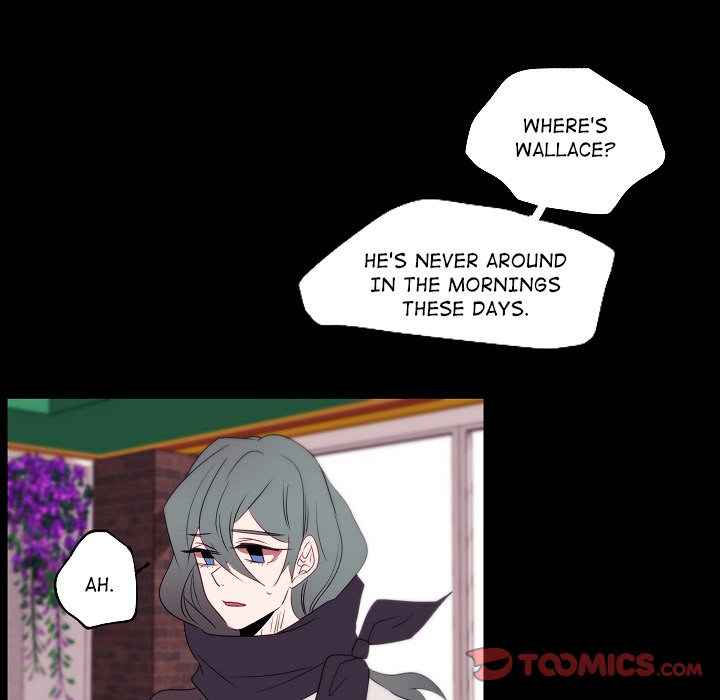 Ranunculus - Chapter 96 [photo 18] - MangaPorn