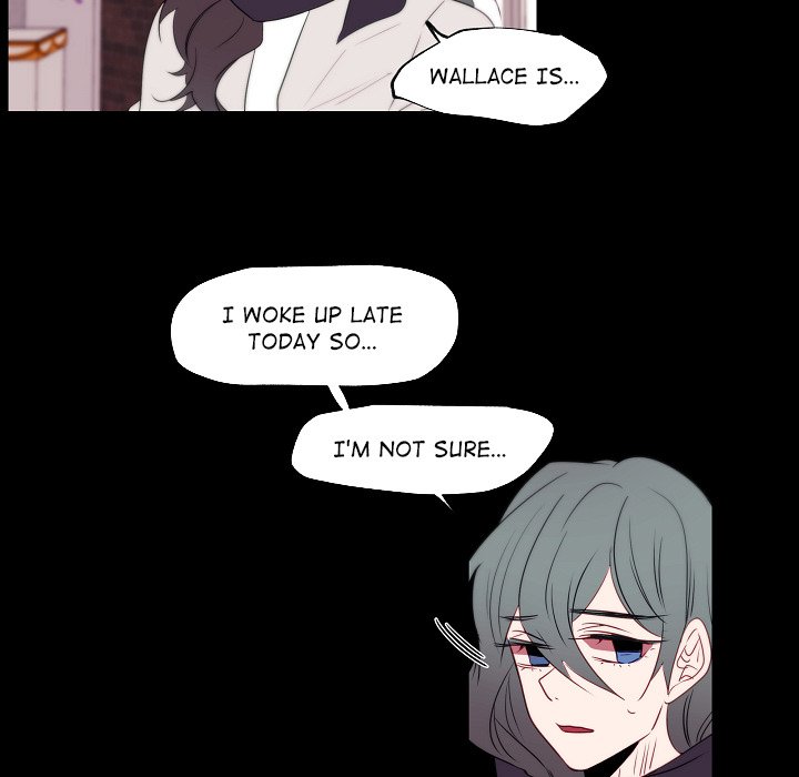 Ranunculus - Chapter 96 [photo 19] - MangaPorn