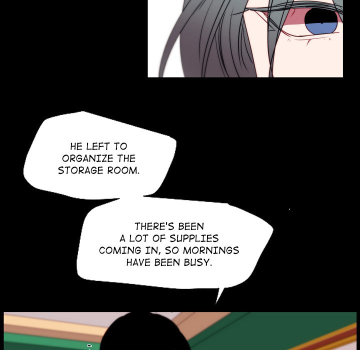 Ranunculus - Chapter 96 [photo 22] - MangaPorn