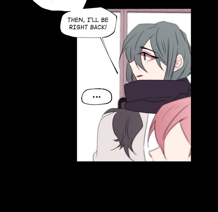 Ranunculus - Chapter 96 [photo 24] - MangaPorn