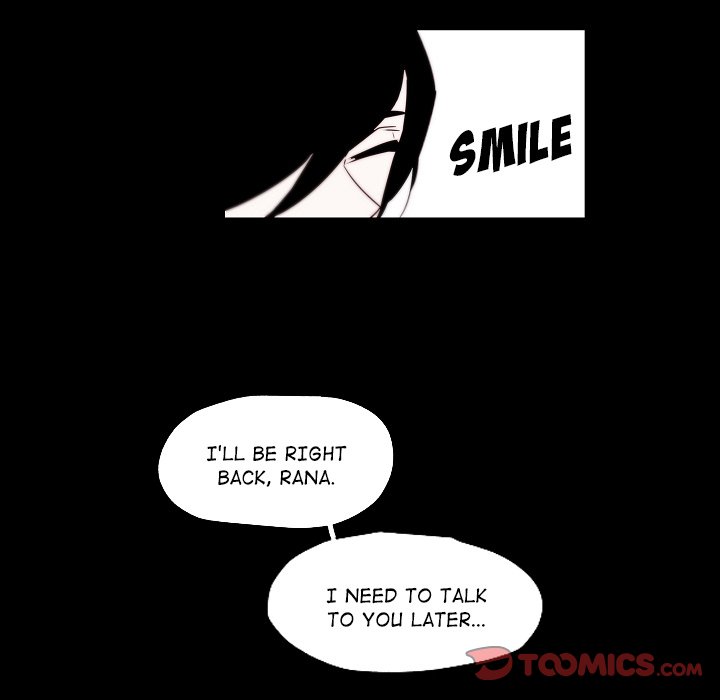 Ranunculus - Chapter 96 [photo 26] - MangaPorn