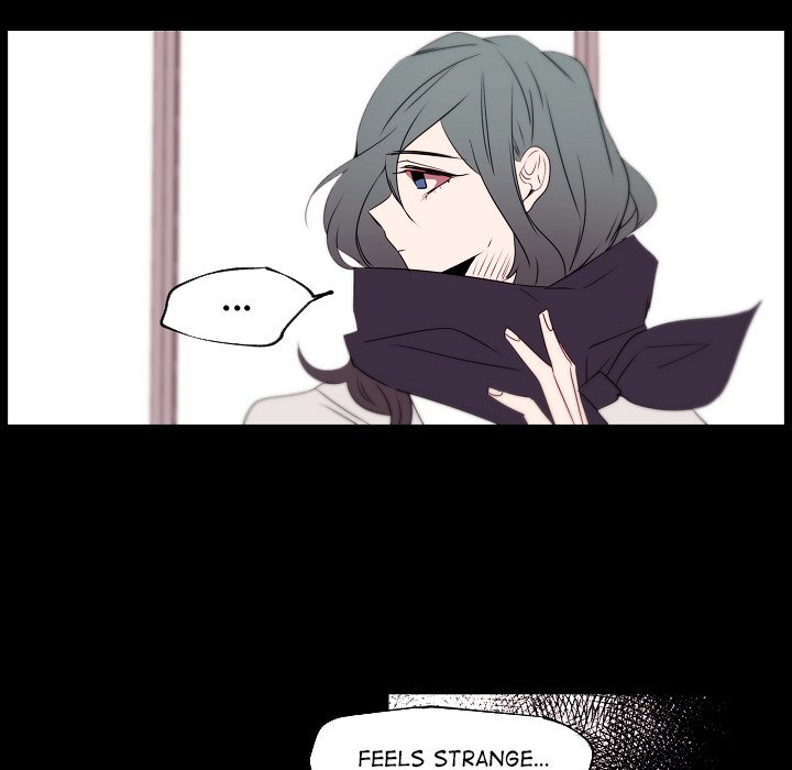 Ranunculus - Chapter 96 [photo 27] - MangaPorn