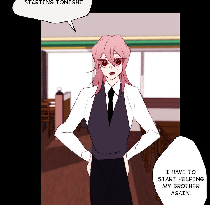 Ranunculus - Chapter 96 [photo 31] - MangaPorn