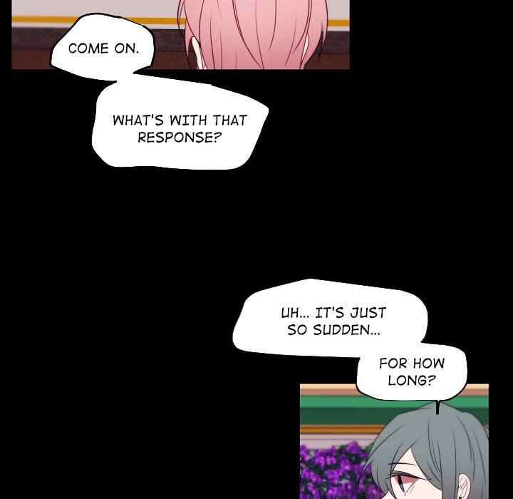 Ranunculus - Chapter 96 [photo 33] - MangaPorn