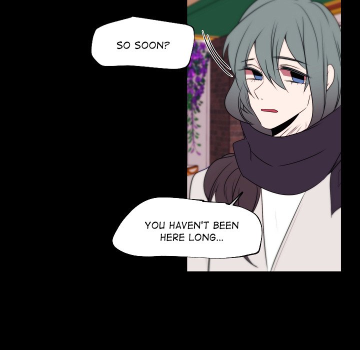 Ranunculus - Chapter 96 [photo 39] - MangaPorn