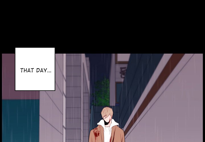 Ranunculus - Chapter 96 [photo 4] - MangaPorn