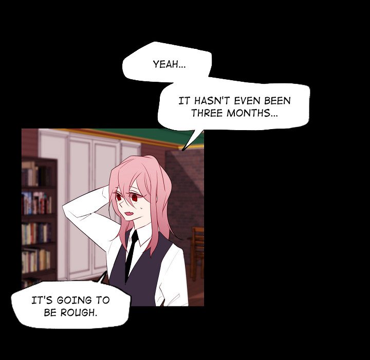 Ranunculus - Chapter 96 [photo 40] - MangaPorn