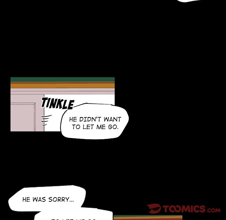 Ranunculus - Chapter 96 [photo 42] - MangaPorn