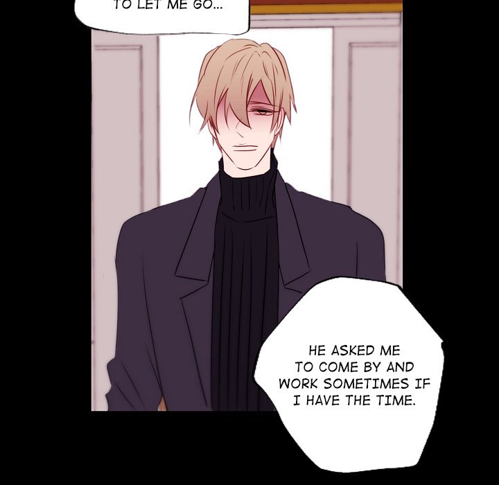 Ranunculus - Chapter 96 [photo 43] - MangaPorn