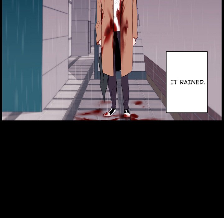 Ranunculus - Chapter 96 [photo 5] - MangaPorn