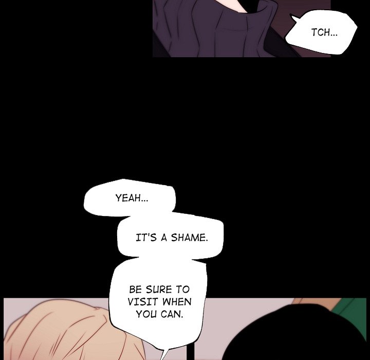 Ranunculus - Chapter 96 [photo 52] - MangaPorn