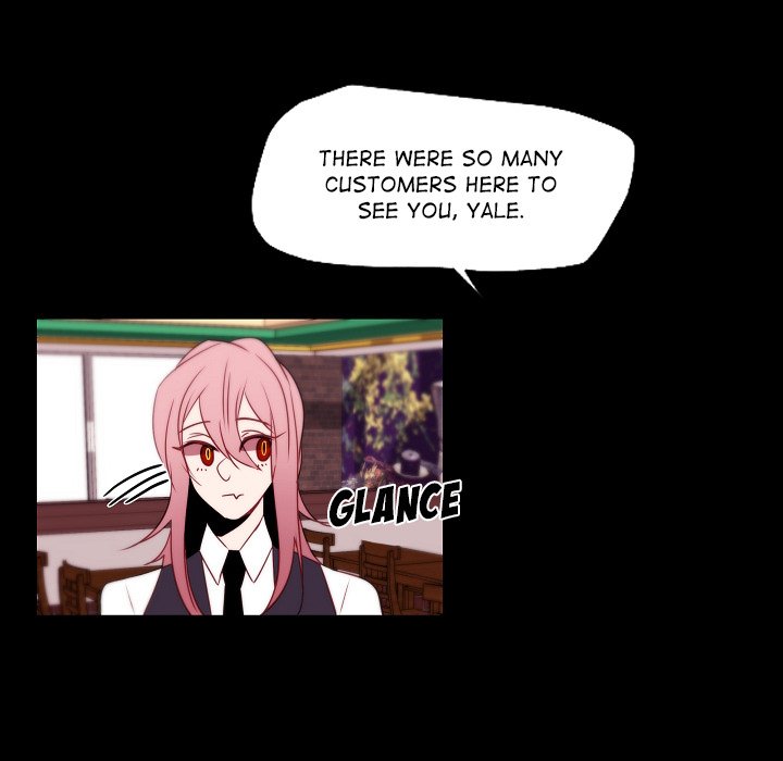 Ranunculus - Chapter 96 [photo 55] - MangaPorn