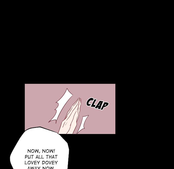 Ranunculus - Chapter 96 [photo 57] - MangaPorn