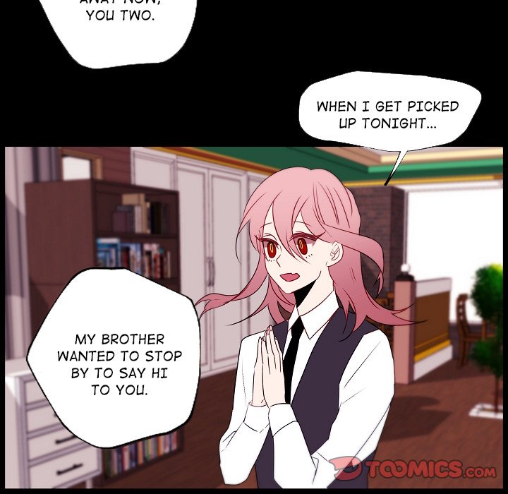 Ranunculus - Chapter 96 [photo 58] - MangaPorn