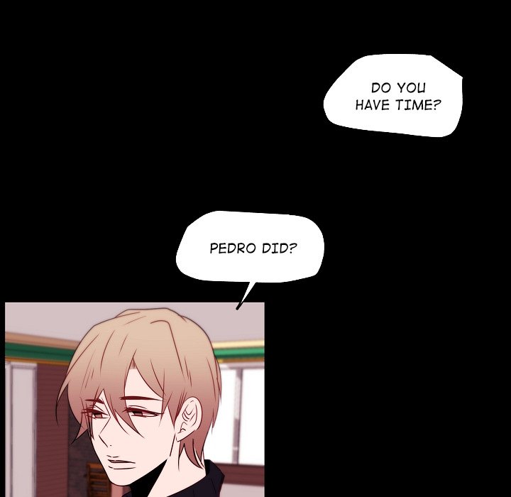 Ranunculus - Chapter 96 [photo 59] - MangaPorn