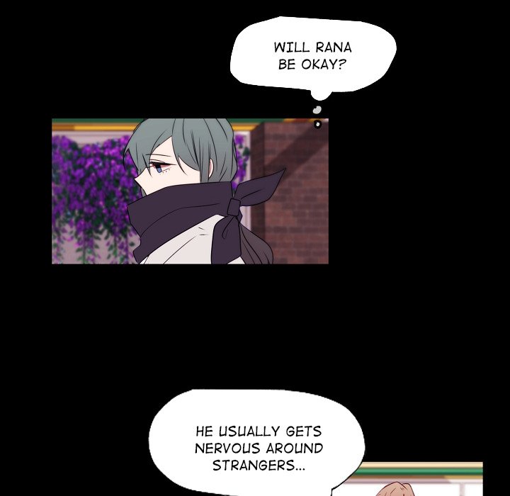 Ranunculus - Chapter 96 [photo 62] - MangaPorn