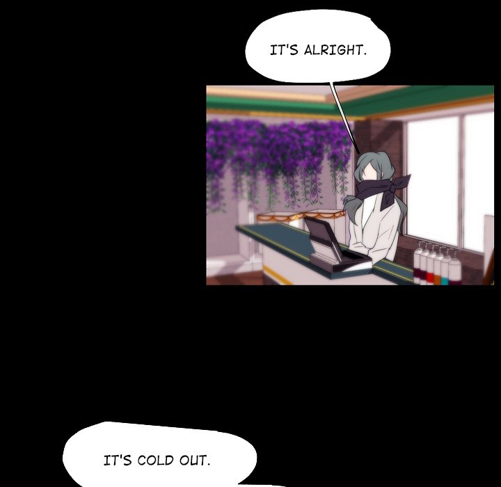 Ranunculus - Chapter 96 [photo 65] - MangaPorn