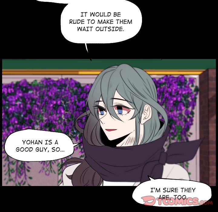 Ranunculus - Chapter 96 [photo 66] - MangaPorn