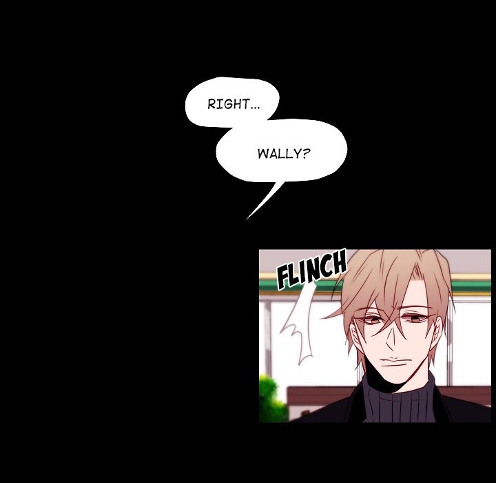 Ranunculus - Chapter 96 [photo 67] - MangaPorn