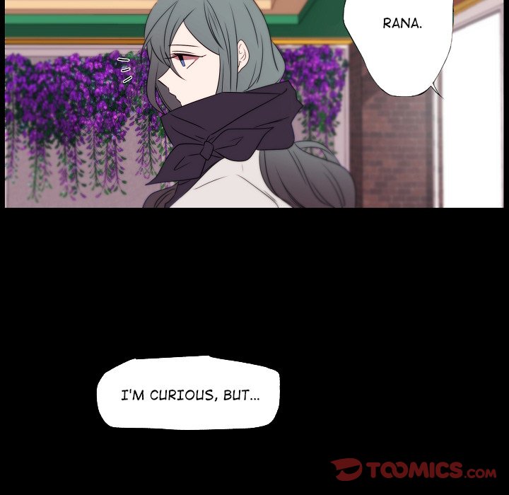 Ranunculus - Chapter 96 [photo 74] - MangaPorn