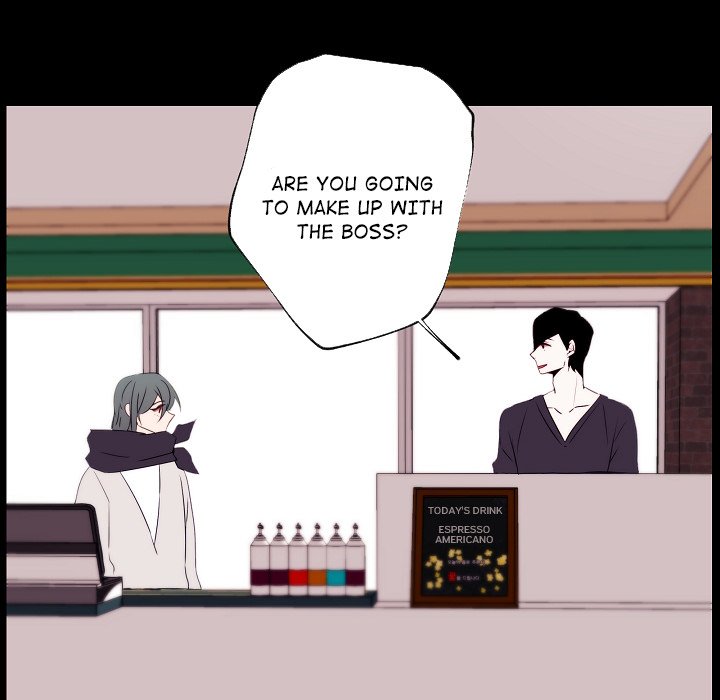 Ranunculus - Chapter 96 [photo 75] - MangaPorn