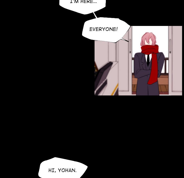 Ranunculus - Chapter 96 [photo 9] - MangaPorn