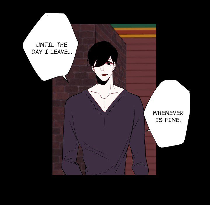 Ranunculus - Chapter 97 [photo 13] - MangaPorn