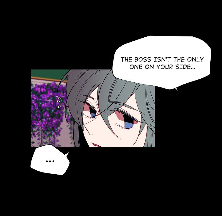 Ranunculus - Chapter 97 [photo 14] - MangaPorn