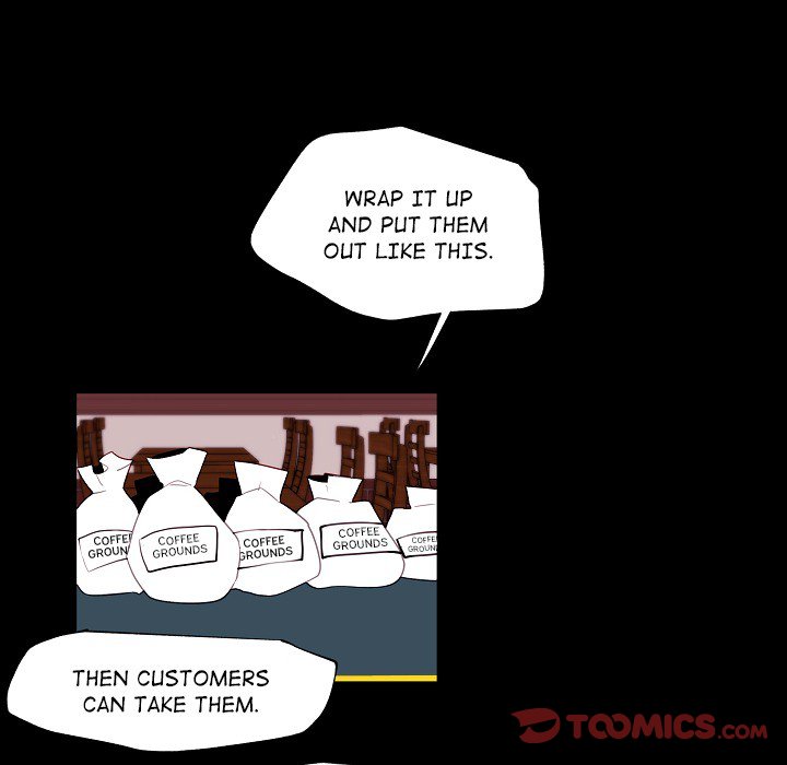 Ranunculus - Chapter 97 [photo 18] - MangaPorn