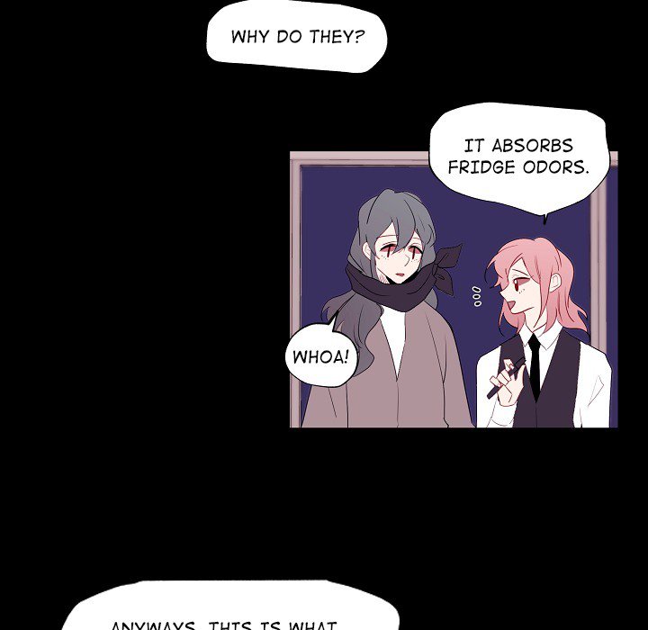 Ranunculus - Chapter 97 [photo 19] - MangaPorn