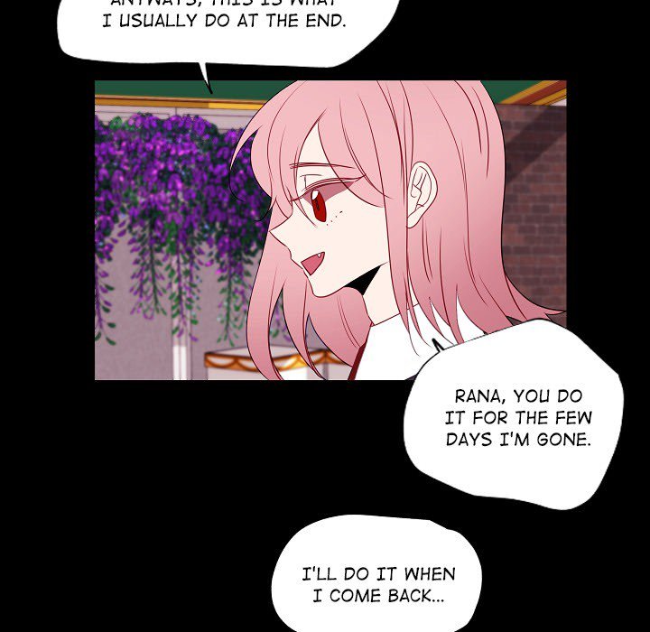 Ranunculus - Chapter 97 [photo 20] - MangaPorn