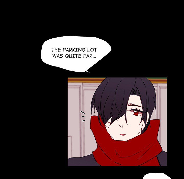 Ranunculus - Chapter 97 [photo 27] - MangaPorn