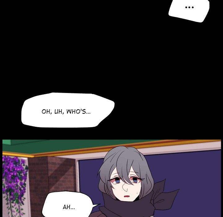 Ranunculus - Chapter 97 [photo 28] - MangaPorn