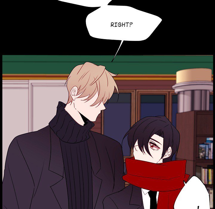 Ranunculus - Chapter 97 [photo 32] - MangaPorn