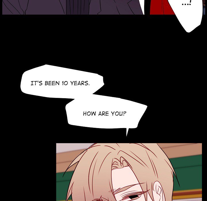 Ranunculus - Chapter 97 [photo 33] - MangaPorn