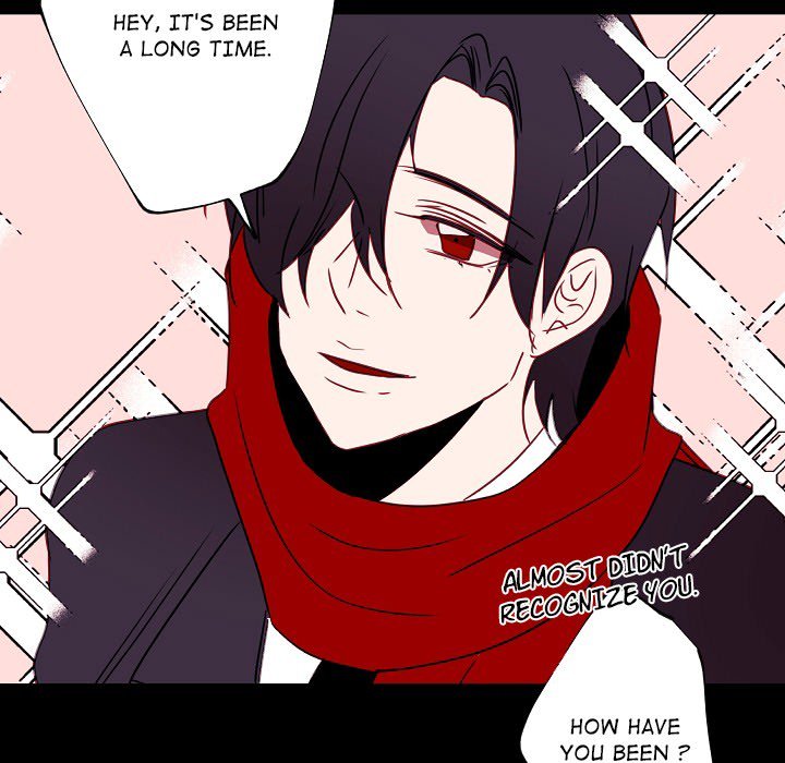 Ranunculus - Chapter 97 [photo 37] - MangaPorn