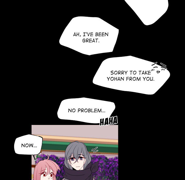 Ranunculus - Chapter 97 [photo 38] - MangaPorn