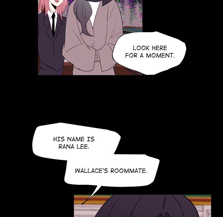 Ranunculus - Chapter 97 [photo 39] - MangaPorn