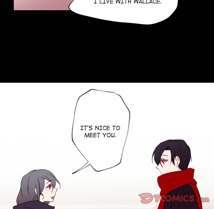 Ranunculus - Chapter 97 [photo 42] - MangaPorn