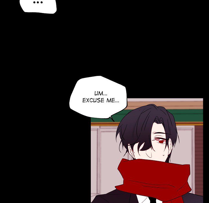 Ranunculus - Chapter 97 [photo 48] - MangaPorn