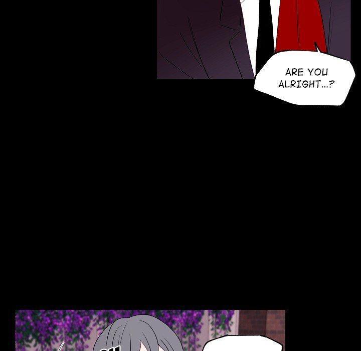 Ranunculus - Chapter 97 [photo 49] - MangaPorn