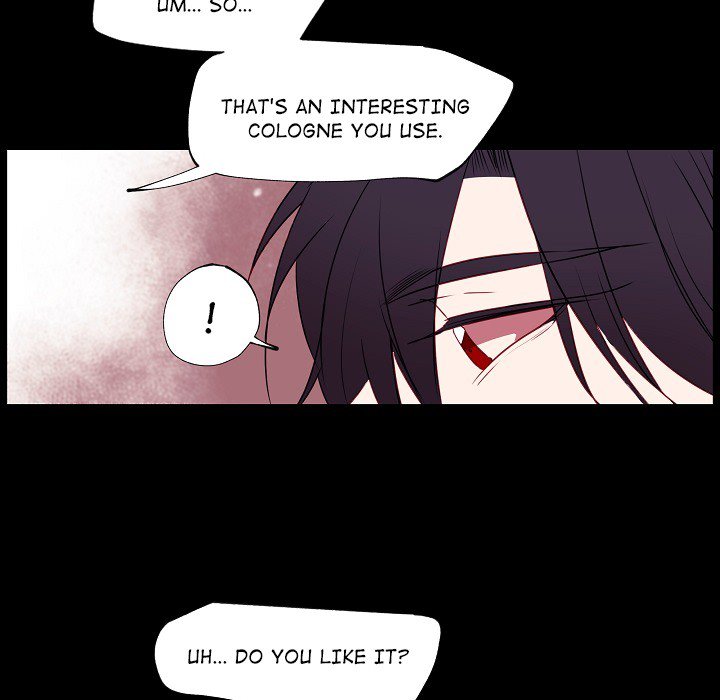 Ranunculus - Chapter 97 [photo 52] - MangaPorn