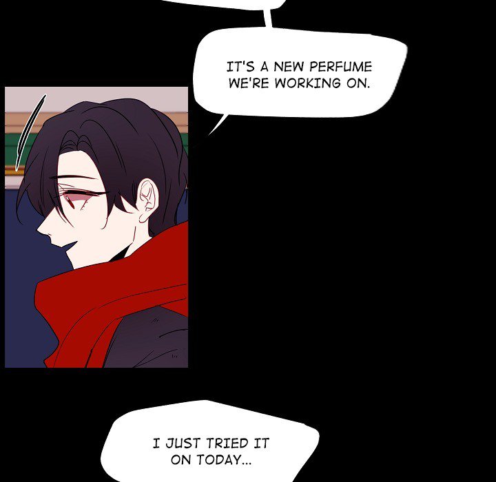 Ranunculus - Chapter 97 [photo 53] - MangaPorn